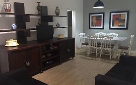 Apartamento Luxo Copacabana
