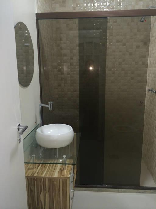 Apartamento Luxo Copacabana Rio de Janeiro Exterior foto