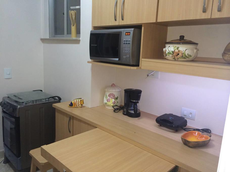 Apartamento Luxo Copacabana Rio de Janeiro Exterior foto