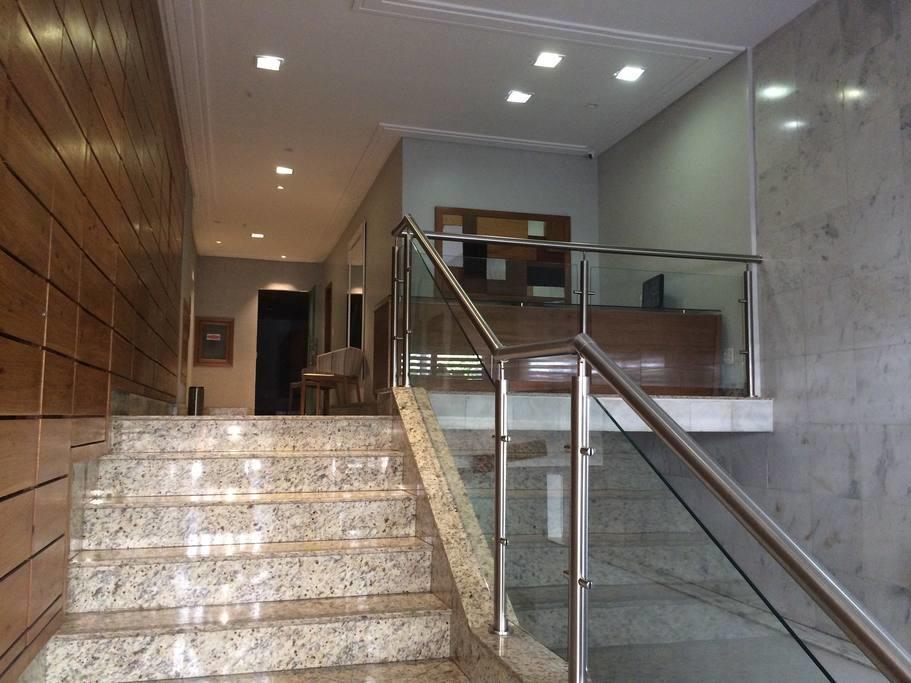 Apartamento Luxo Copacabana Rio de Janeiro Exterior foto