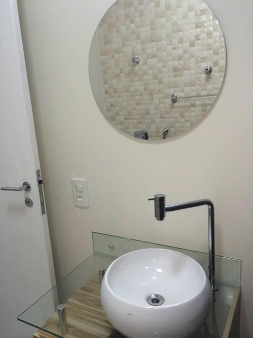 Apartamento Luxo Copacabana Rio de Janeiro Exterior foto