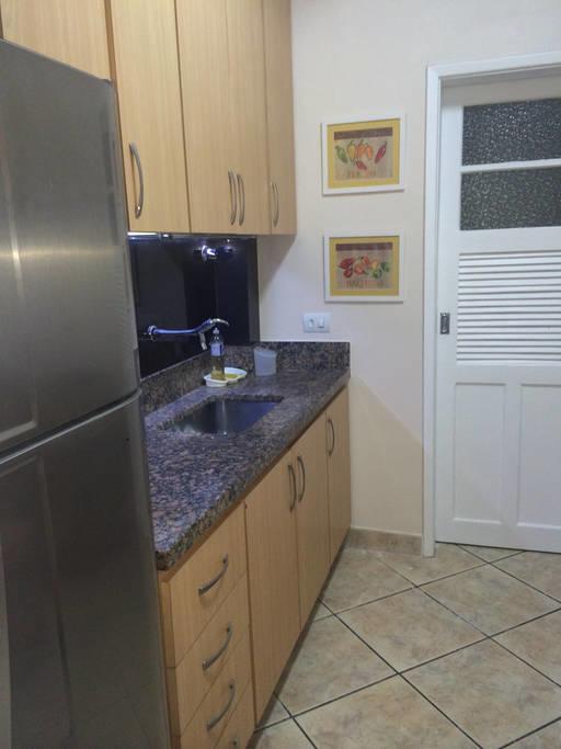 Apartamento Luxo Copacabana Rio de Janeiro Exterior foto