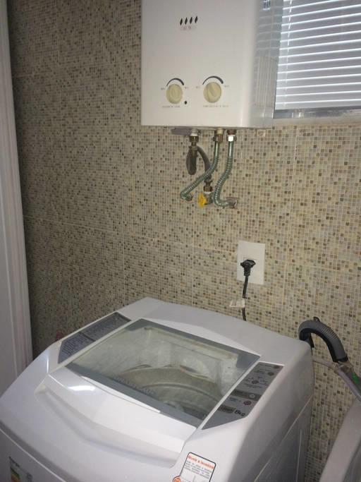 Apartamento Luxo Copacabana Rio de Janeiro Exterior foto