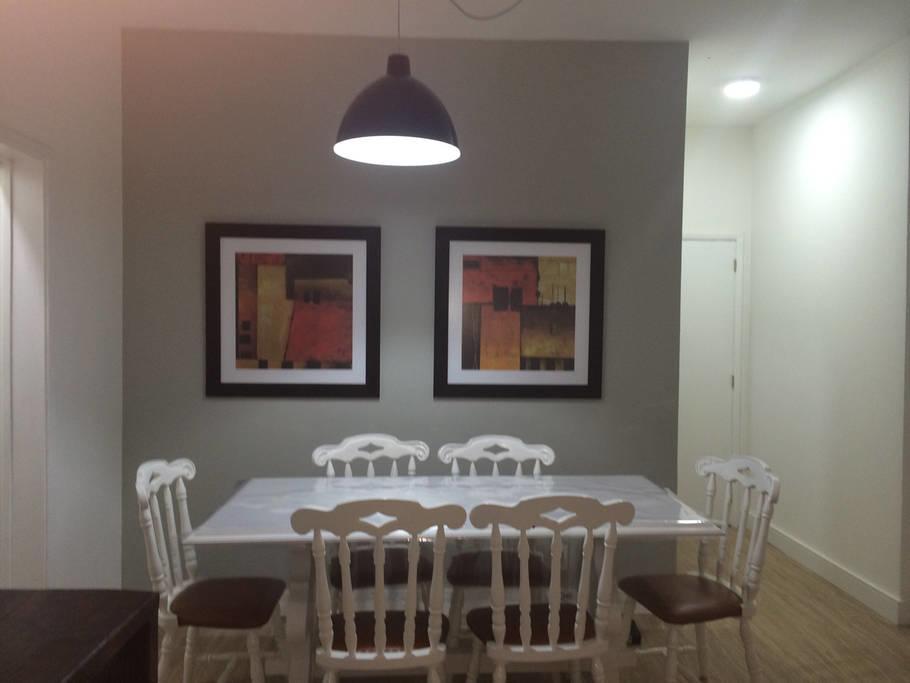 Apartamento Luxo Copacabana Rio de Janeiro Exterior foto